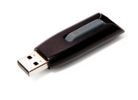 MEMORIE USB VERBATIM StoreNGo 256GB V3 USB 3.0 Cod Produs: 49168 [2]