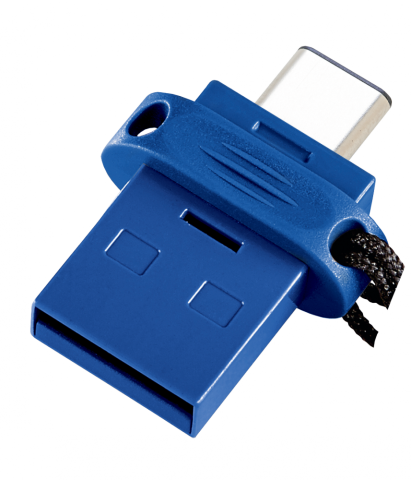 Electronice - MEMORIE USB VERBATIM StoreNGo DUAL 32GB USB 3.0 + USB C Cod Produs: 49966