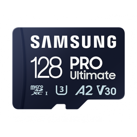 MICROSDXC PRO ULTIMATE 128GB UHS1 Cod Produs: MB-MY128SB/WW [0]