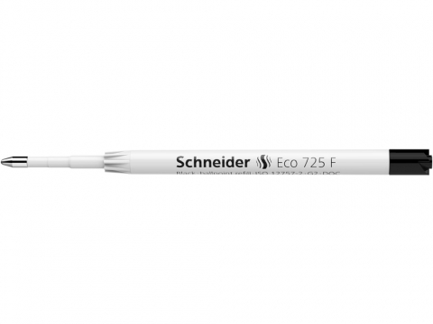 Rezerve cerneala si mine pix - Mina 725 F Eco Schneider