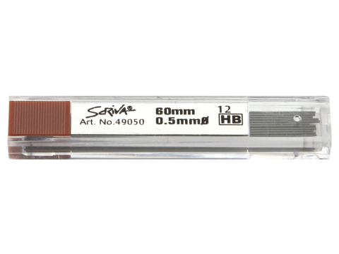 Scris si accesorii - Mina creion 0.5 mm