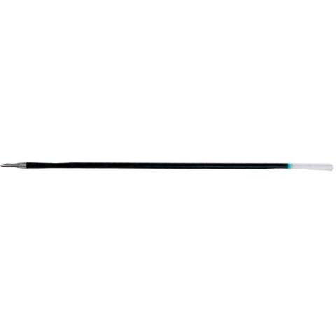Pixuri cu mina si mine - Mina rezerva culoare albastra 0,5mm pentru pix PIONEER 144 buc/cutie