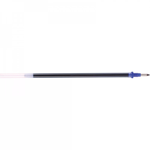 Pixuri cu mina si mine - Mina rezerva culoare albastra 0,7mm 48 buc/cutie pentru pix PLASMA (80846)