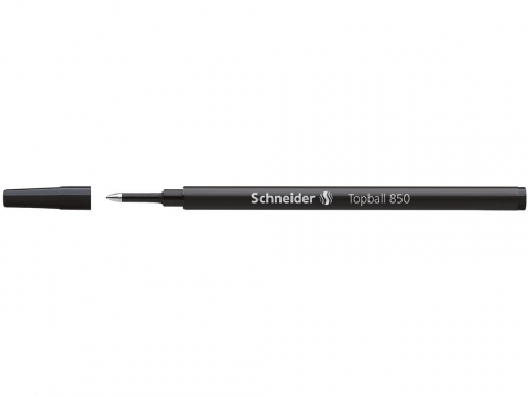 Stilouri si rollere cu rezerve de cerneala - Mina Schneider 850