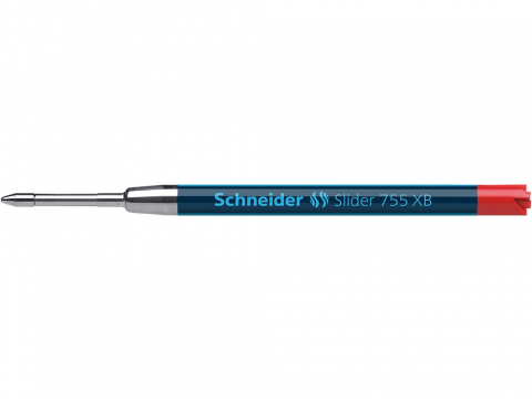 Instrumente de scris - Mina XB ViscoGlide Schneider 755