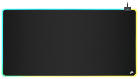 MM700 RGB Extended 3XL Cloth Gaming Mouse Pad / Desk Mat Cod Produs: CH-9417080-WW [4]