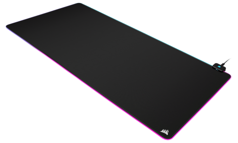 MM700 RGB Extended 3XL Cloth Gaming Mouse Pad / Desk Mat Cod Produs: CH-9417080-WW [3]