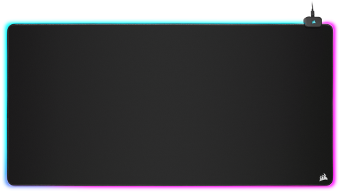 Electronice - MM700 RGB Extended 3XL Cloth Gaming Mouse Pad / Desk Mat Cod Produs: CH-9417080-WW