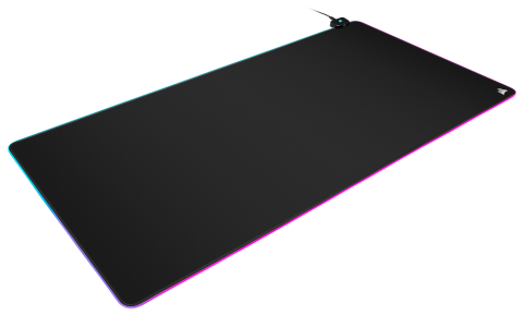 MM700 RGB Extended 3XL Cloth Gaming Mouse Pad / Desk Mat Cod Produs: CH-9417080-WW [2]