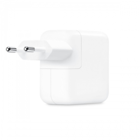 MNWP3ZM/A , 2x USB-C , 35W , White Cod Produs: MNWP3 [1]