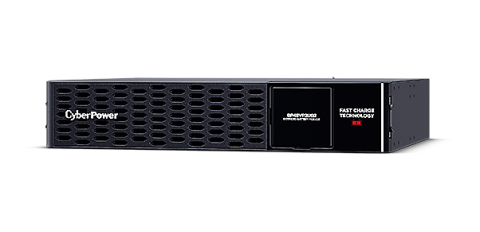 MODUL extindere baterie CYBER POWER ,  pentru Seria PR1500/2200/3000 ,  ERTXL2U ,  Cod Produs: BP48VP2U02 [0]