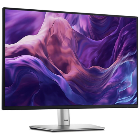 Electronice - MON 24 DELL P2425 BLACK S Cod Produs: 210-BMJD