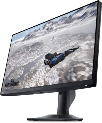 Monitoare - MON 25 DELL GAMING AW2524HF BLACK C Cod Produs: 210-BJPH