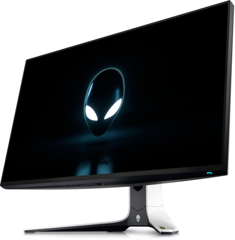 Monitoare - MON 27 DELL AW2723DF BLACK C Cod Produs: 210-BFII