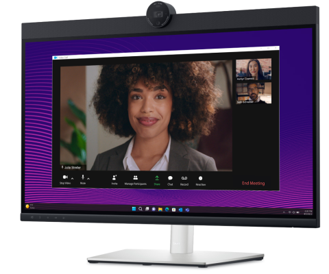 Electronice - MON 27 DELL VIDEO CONF P2724DEB S Cod Produs: 210-BFMZ