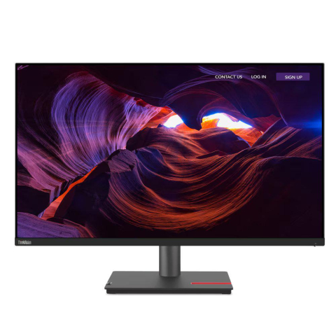 Electronice - MONITOAR Lenovo  ThinkVision P32p-30 Cod Produs: 63D1RAT1EU