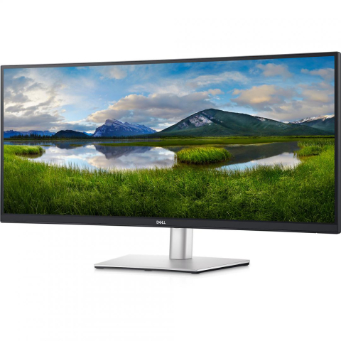 MONITOARE Dell 3 Cod Produs: P3424WE [3]