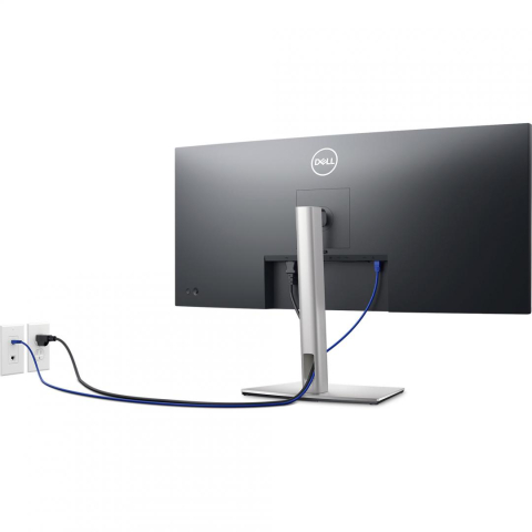 MONITOARE Dell 3 Cod Produs: P3424WE [9]