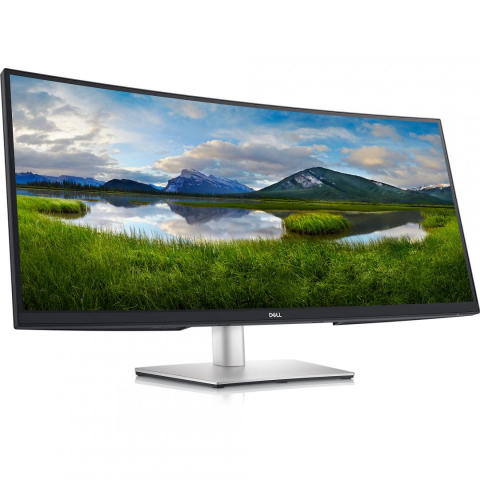 Monitoare - MONITOARE Dell 3 Cod Produs: P3424WE