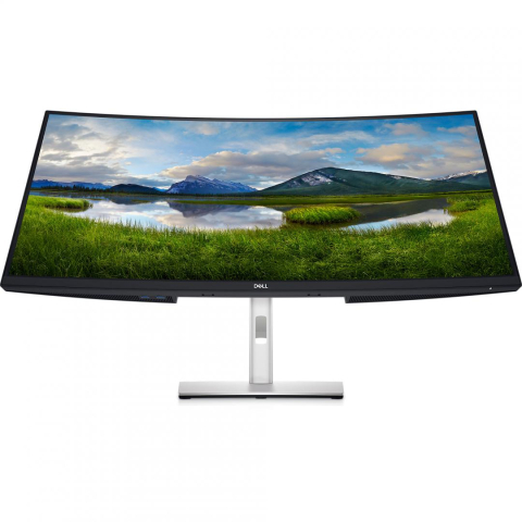 MONITOARE Dell 3 Cod Produs: P3424WE [10]