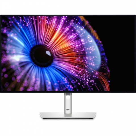 Electronice - MONITOARE Dell MON ULTRASHARP 27 DELL U2724DE BLACK S Cod Produs: 210-BKTV