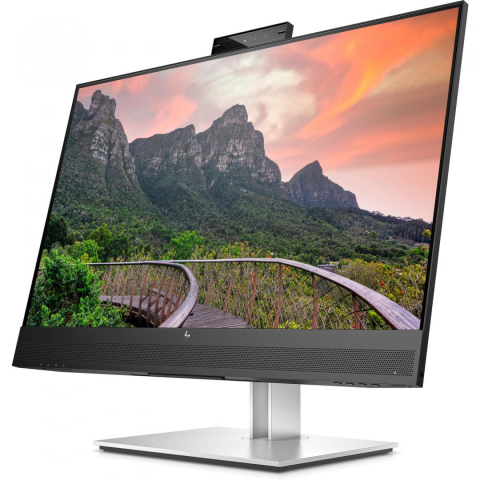 MONITOARE HP HP MONITOR E27m G4 QHD USB-C Cod Produs: 40Z29AA [3]