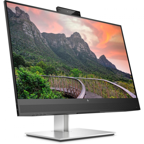 MONITOARE HP HP MONITOR E27m G4 QHD USB-C Cod Produs: 40Z29AA [1]