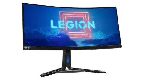 MONITOARE Lenovo - gaming 3 Cod Produs: 67B0UAC1EU [1]