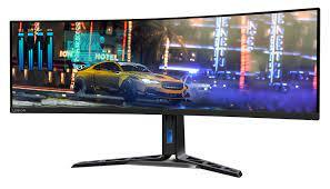 Electronice - MONITOARE Lenovo LCD 4 Cod Produs: 67B1GAC3EU