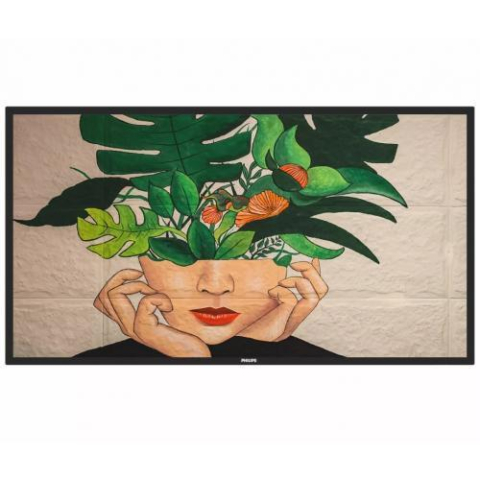 Electronice - MONITOARE  Philips - signage Ecran profesional D-Line 9 Cod Produs: 98BDL4550D/00