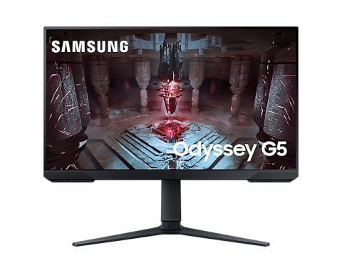 Electronice - MONITOARE Samsung 2 Cod Produs: LS27CG510EUXEN