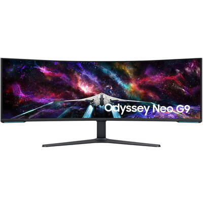 Electronice - MONITOARE Samsung 5 Cod Produs: LS57CG952NUXEN
