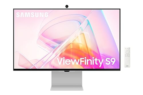 Monitoare - MONITOARE Samsung Smart ViewFinity Samsung LS27C902PAUXDU , 2 Cod Produs: LS27C902PAUXDU