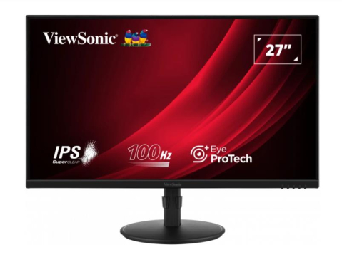 Electronice - MONITOARE ViewSonic LCD 2 Cod Produs: VG2708A