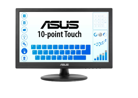 MONITOR 15. Cod Produs: VT168HR [3]