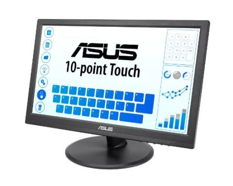 MONITOR 15. Cod Produs: VT168HR [0]