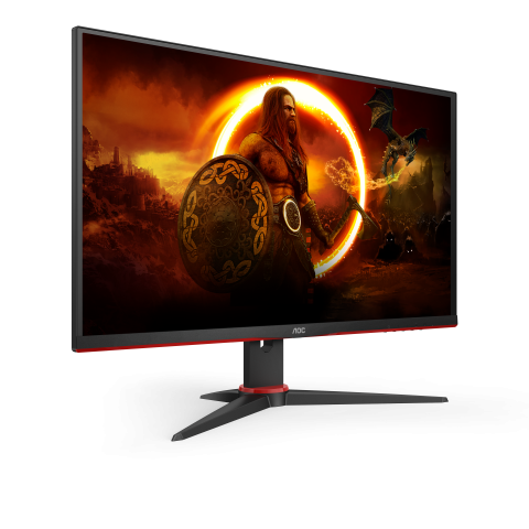 MONITOR 2 Cod Produs: 27G2SPAE/BK [1]