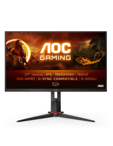 MONITOR 2 Cod Produs: 27G2SPU/BK [0]
