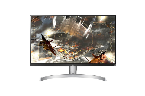 MONITOR 2 Cod Produs: 27UL650-W.AEU [0]