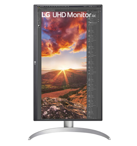 MONITOR 2 Cod Produs: 27UP850N-W.AEU [1]