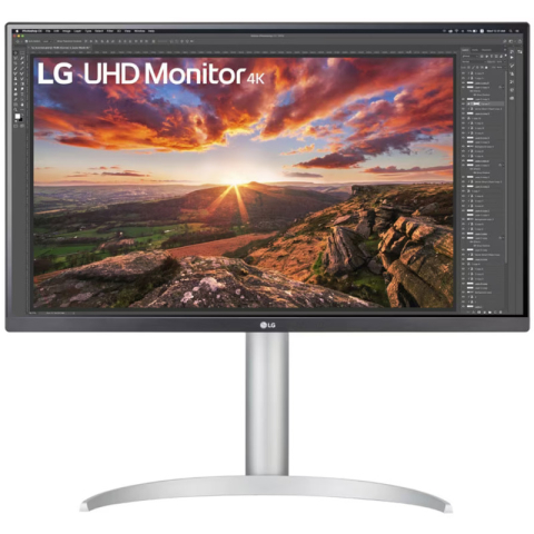 MONITOR 2 Cod Produs: 27UP85NP-W.BEU [0]