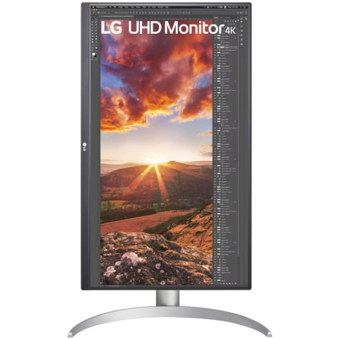 MONITOR 2 Cod Produs: 27UP85NP-W.BEU [3]