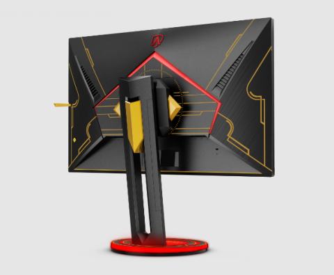 MONITOR 2 Cod Produs: AG275QXL [1]