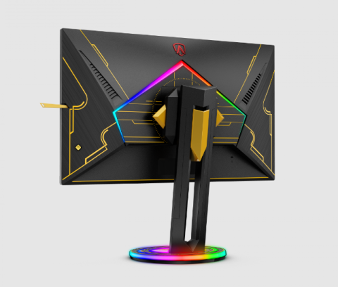MONITOR 2 Cod Produs: AG275QXL [2]