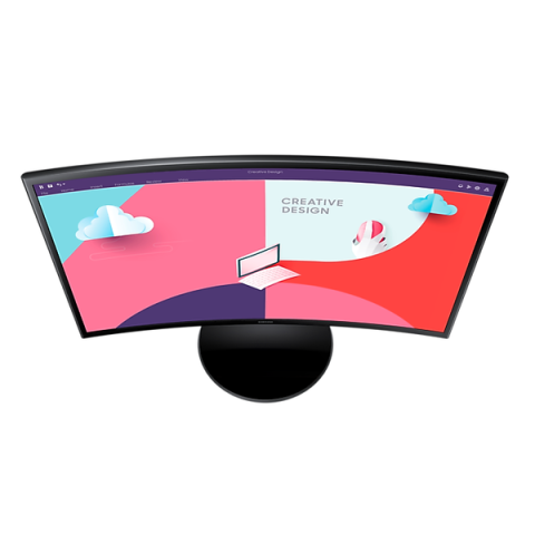 MONITOR 2 Cod Produs: LS24C360EAUXEN [6]