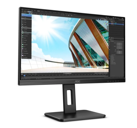 MONITOR 2 Cod Produs: Q27P2Q [1]