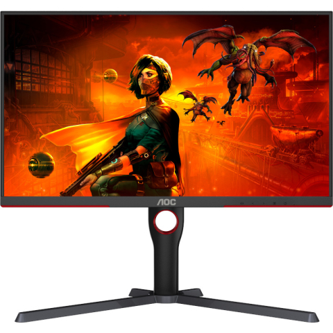 MONITOR 2 Cod Produs: U27G3X/BK [0]