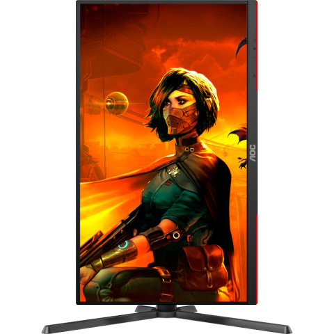 MONITOR 2 Cod Produs: U27G3X/BK [1]