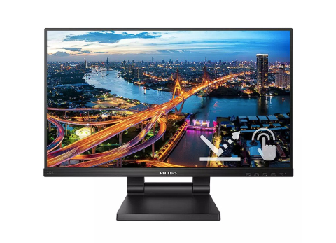 Monitoare - MONITOR 21. Cod Produs: 222B1TC/00