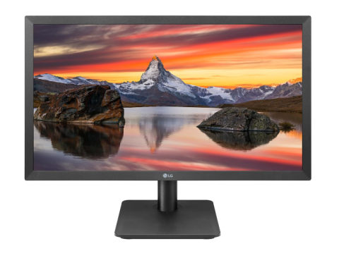 MONITOR 21. Cod Produs: 22MP410-B.AEU [0]